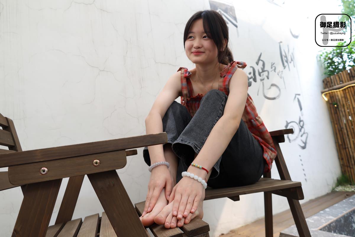 图片[54]-御足摄影 – 余生可贵[100P] – 速更版-美库