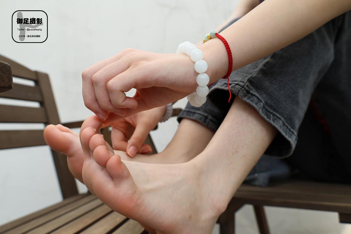 图片[55]-御足摄影 – 余生可贵[100P] – 速更版-美库