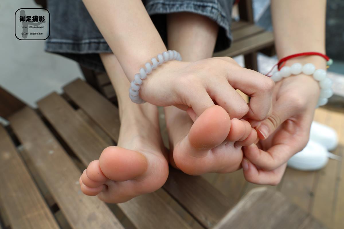 图片[58]-御足摄影 – 余生可贵[100P] – 速更版-美库