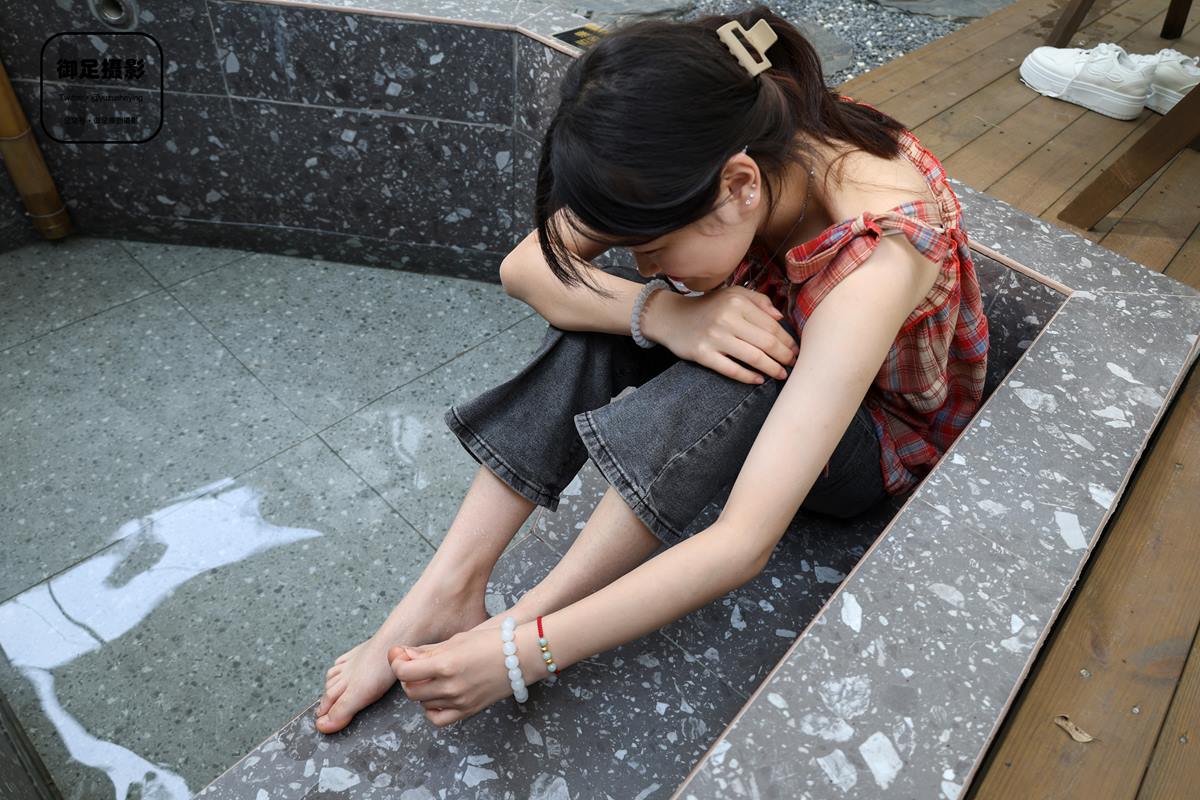 图片[63]-御足摄影 – 余生可贵[100P] – 速更版-美库