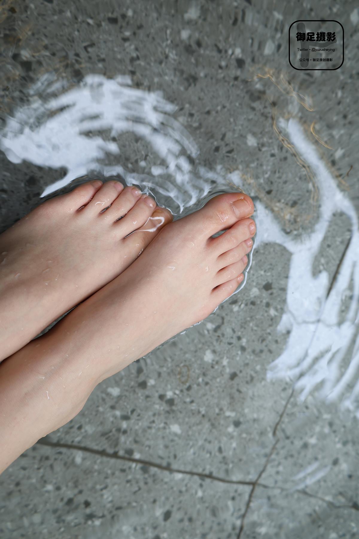 图片[78]-御足摄影 – 余生可贵[100P] – 速更版-美库