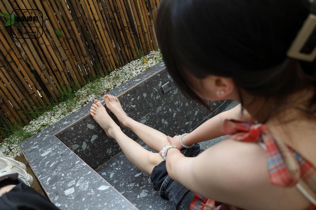 图片[82]-御足摄影 – 余生可贵[100P] – 速更版-美库