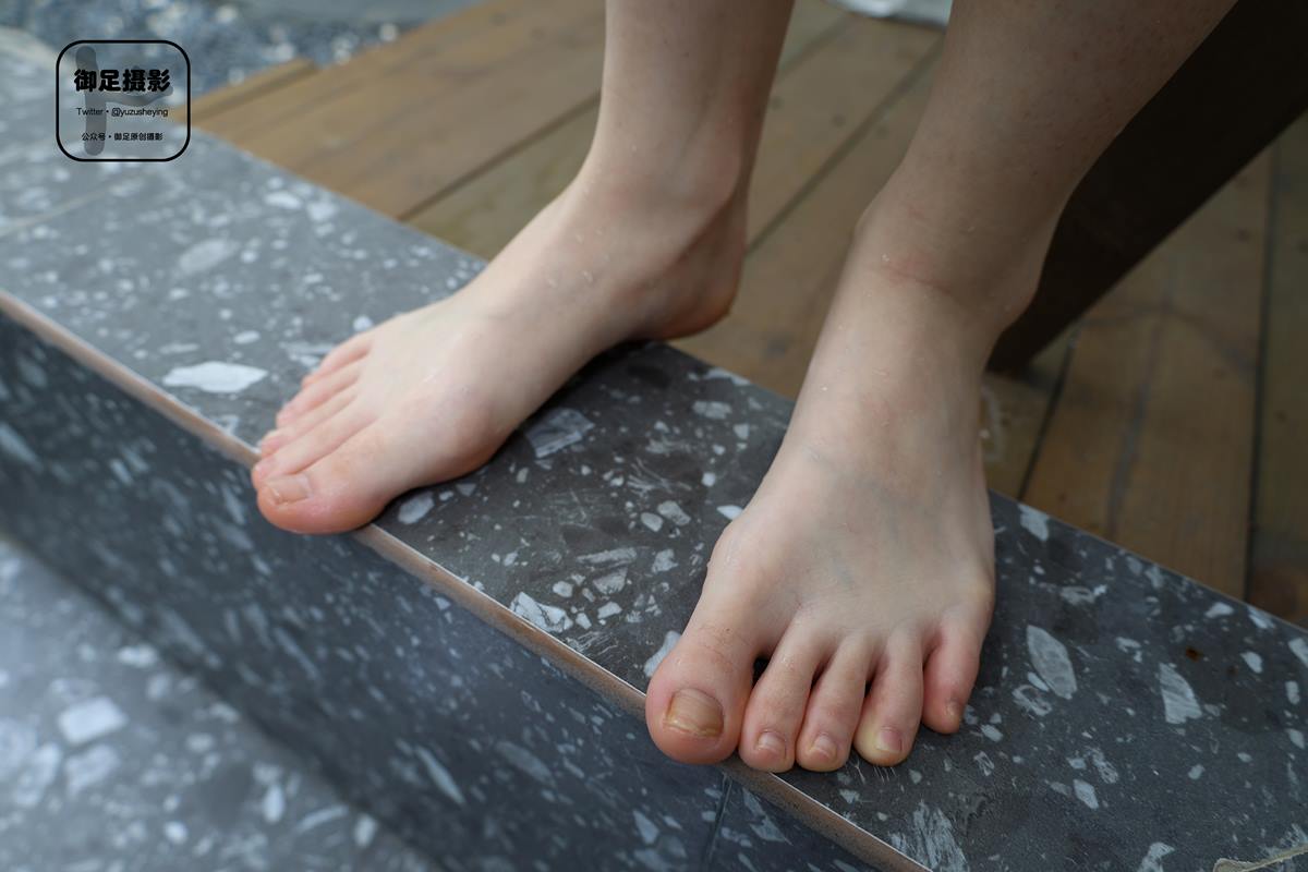 图片[92]-御足摄影 – 余生可贵[100P] – 速更版-美库