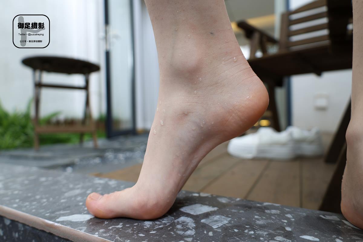 图片[93]-御足摄影 – 余生可贵[100P] – 速更版-美库