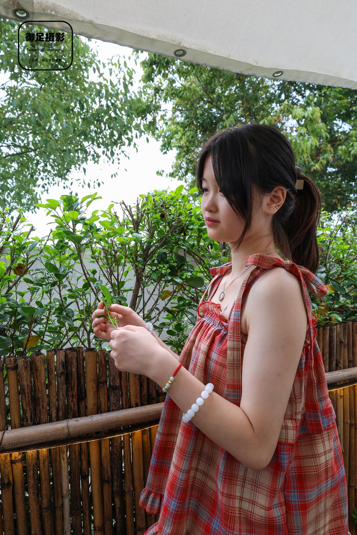 图片[94]-御足摄影 – 余生可贵[100P] – 速更版-美库