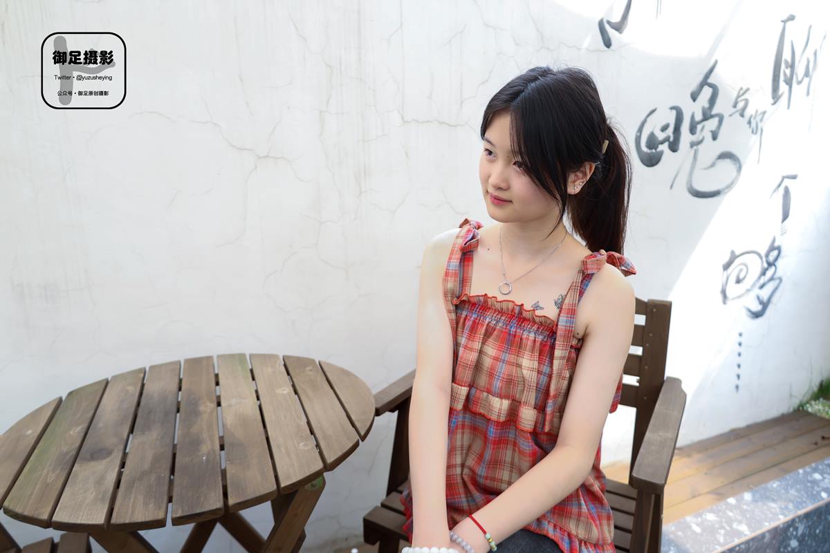 图片[97]-御足摄影 – 余生可贵[100P] – 速更版-美库