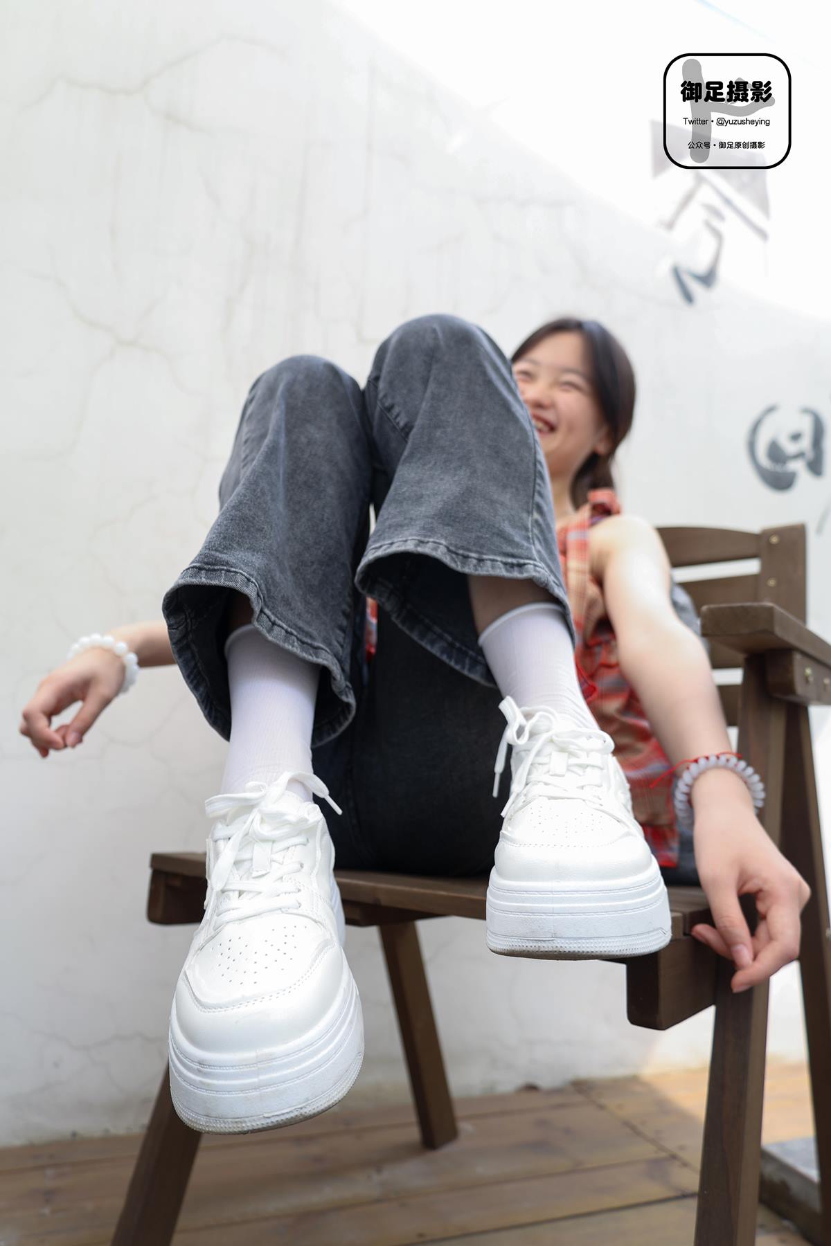 图片[99]-御足摄影 – 余生可贵[100P] – 速更版-美库