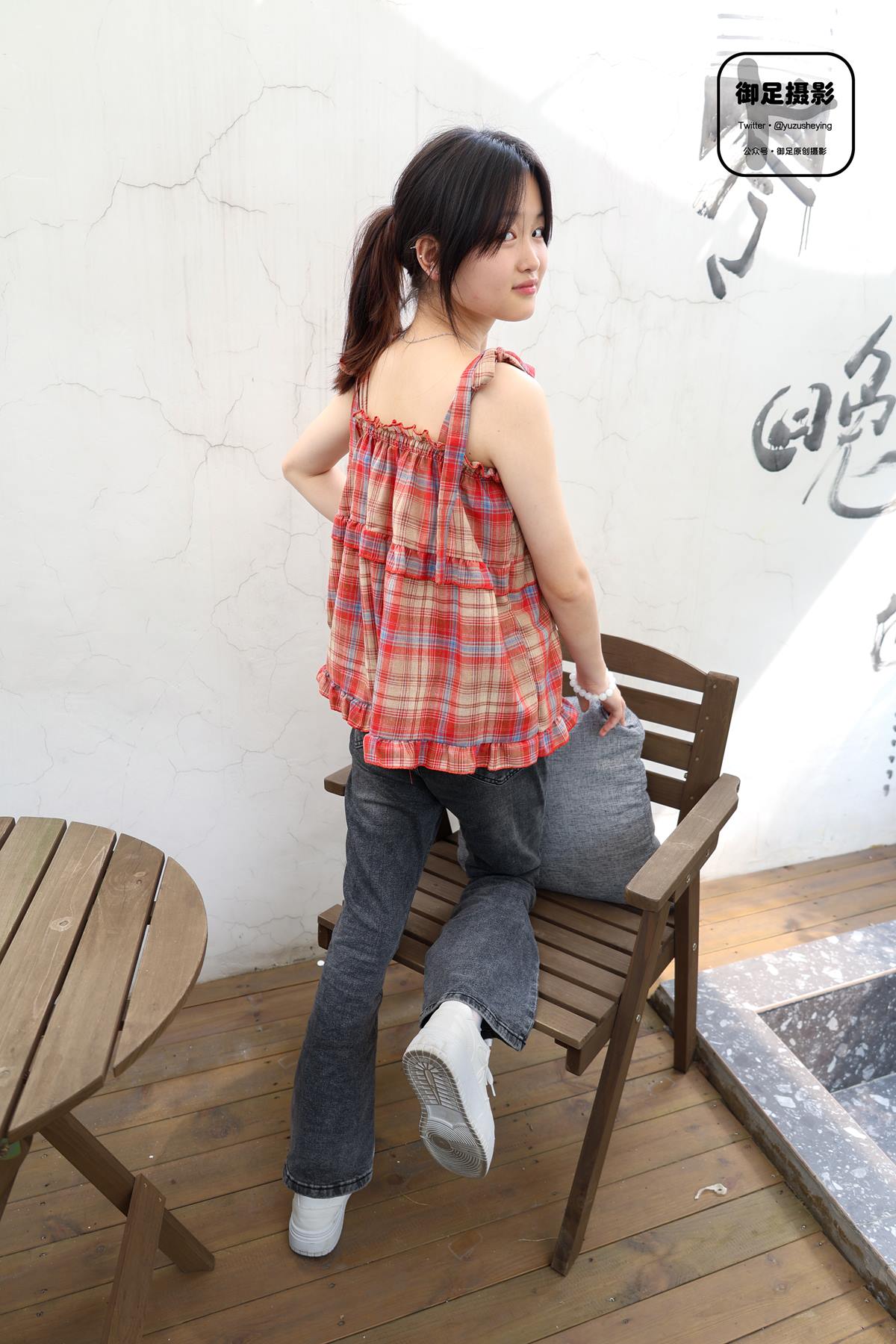 图片[100]-御足摄影 – 余生可贵[100P] – 速更版-美库