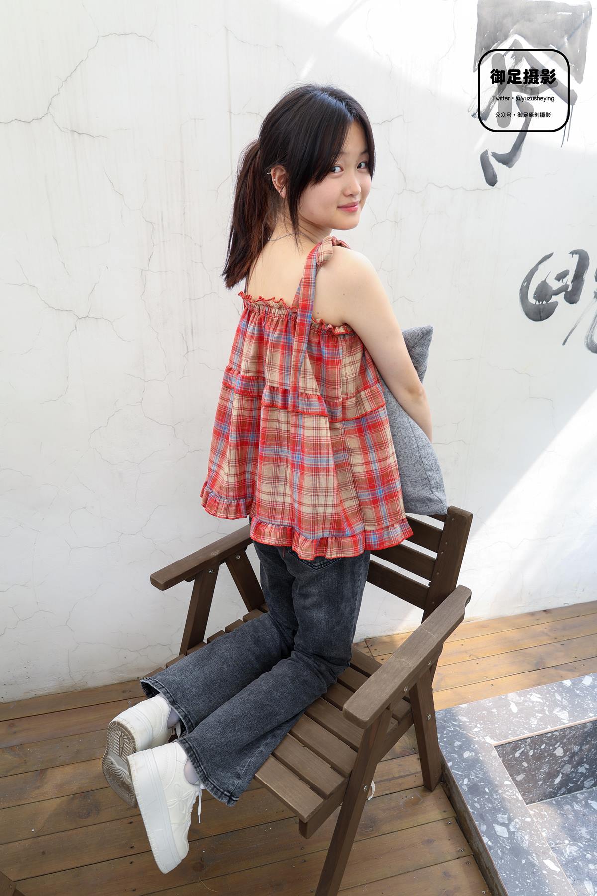 图片[101]-御足摄影 – 余生可贵[100P] – 速更版-美库