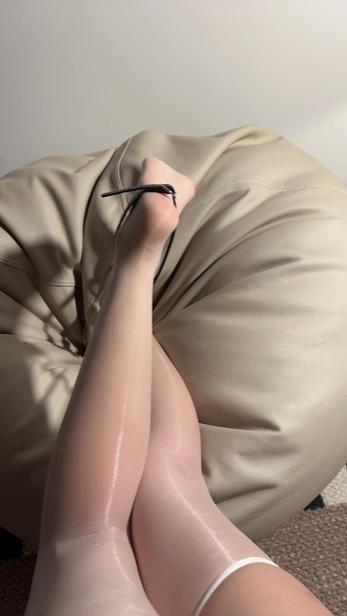 图片[17]-陈佩奇yyyy – 吊带白丝[32P] – 速更版-美库