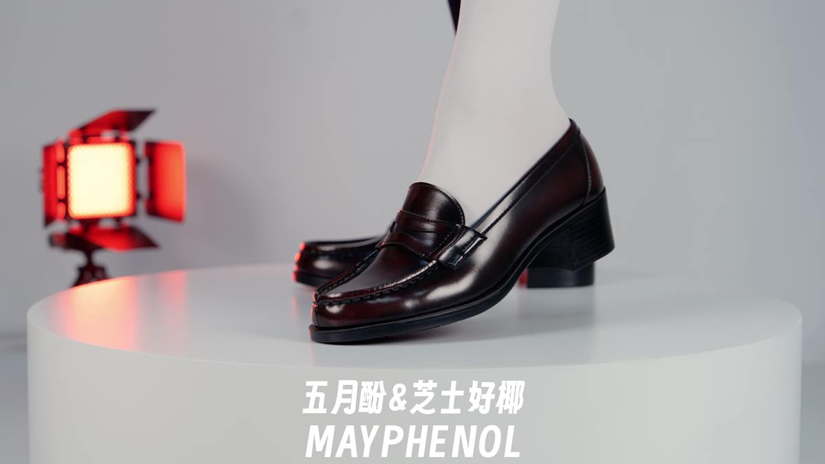 图片[10]-芝士好椰 NO.077 – 制服鞋但是黑白配 Haruta 4603[41P] – 速更版-美库