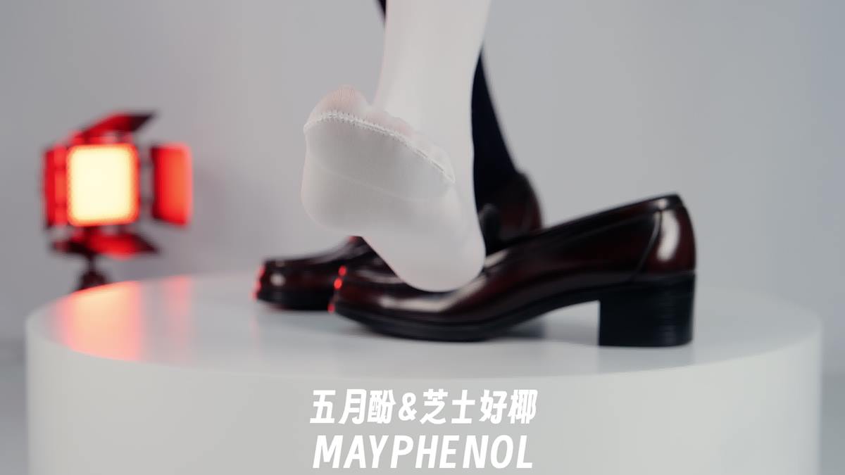 图片[41]-芝士好椰 NO.077 – 制服鞋但是黑白配 Haruta 4603[41P] – 速更版-美库