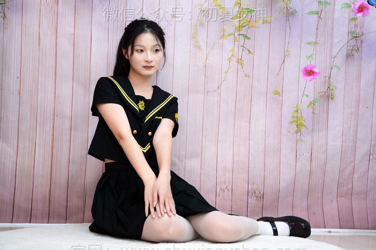 图片[50]-初夏女神 NO.285 安妮 小鹿乱撞[64P] – 速更版-美库