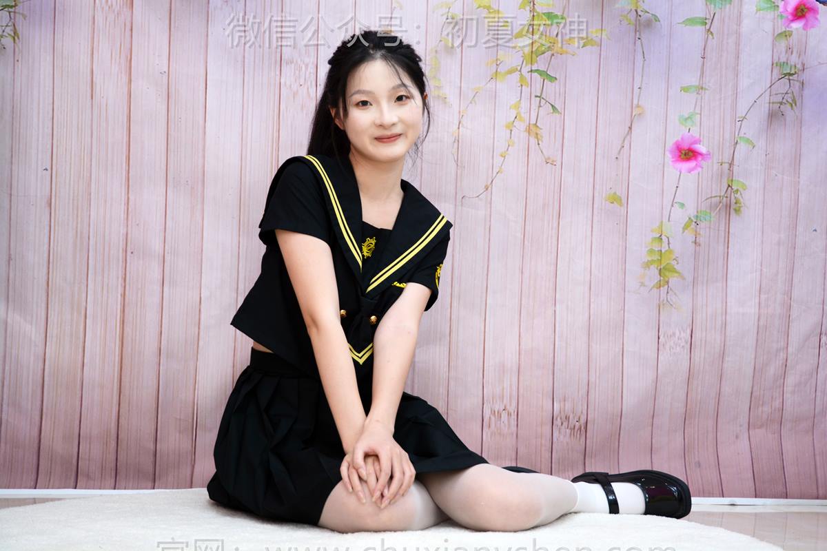 图片[52]-初夏女神 NO.285 安妮 小鹿乱撞[64P] – 速更版-美库