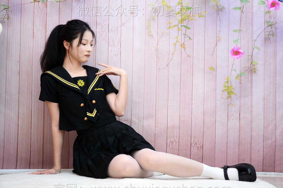 图片[54]-初夏女神 NO.285 安妮 小鹿乱撞[64P] – 速更版-美库