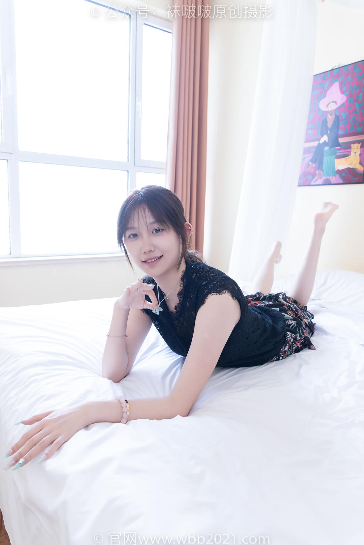 图片[47]-[BoBoSocks袜啵啵]NO.567 香菜-高跟鞋、薄肉丝、裸足[107P] – 速更版-美库