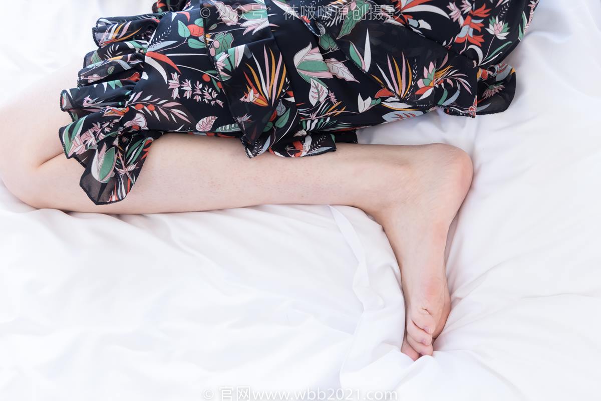 图片[66]-[BoBoSocks袜啵啵]NO.567 香菜-高跟鞋、薄肉丝、裸足[107P] – 速更版-美库