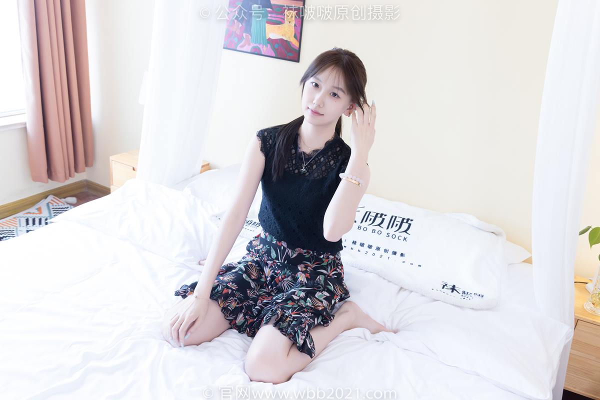 图片[80]-[BoBoSocks袜啵啵]NO.567 香菜-高跟鞋、薄肉丝、裸足[107P] – 速更版-美库