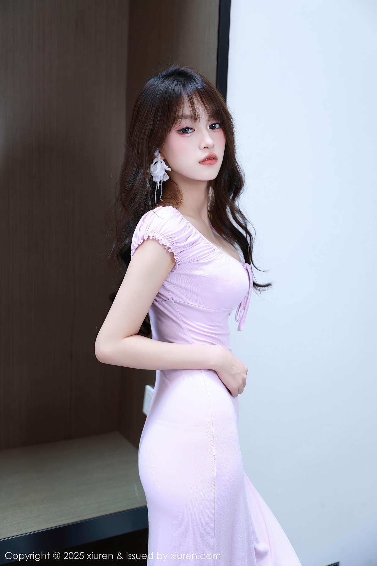 图片[25]-[Xiuren秀人网]2025.07.10 NO.10532 糯咪[23+1P] – 速更版-美库