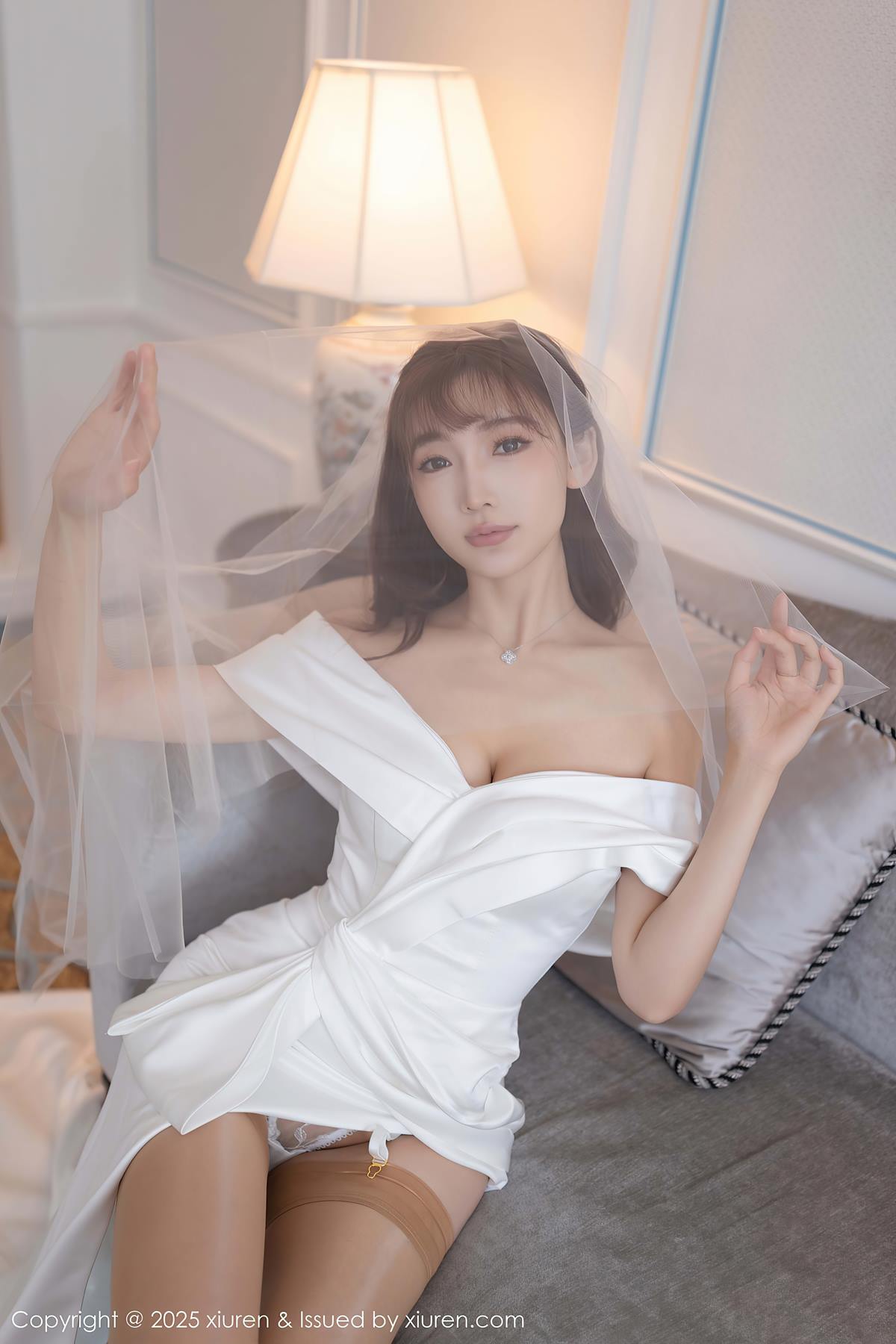 图片[11]-[Xiuren秀人网]2025.07.10 NO.10535 陆萱萱[25P] – 速更版-美库