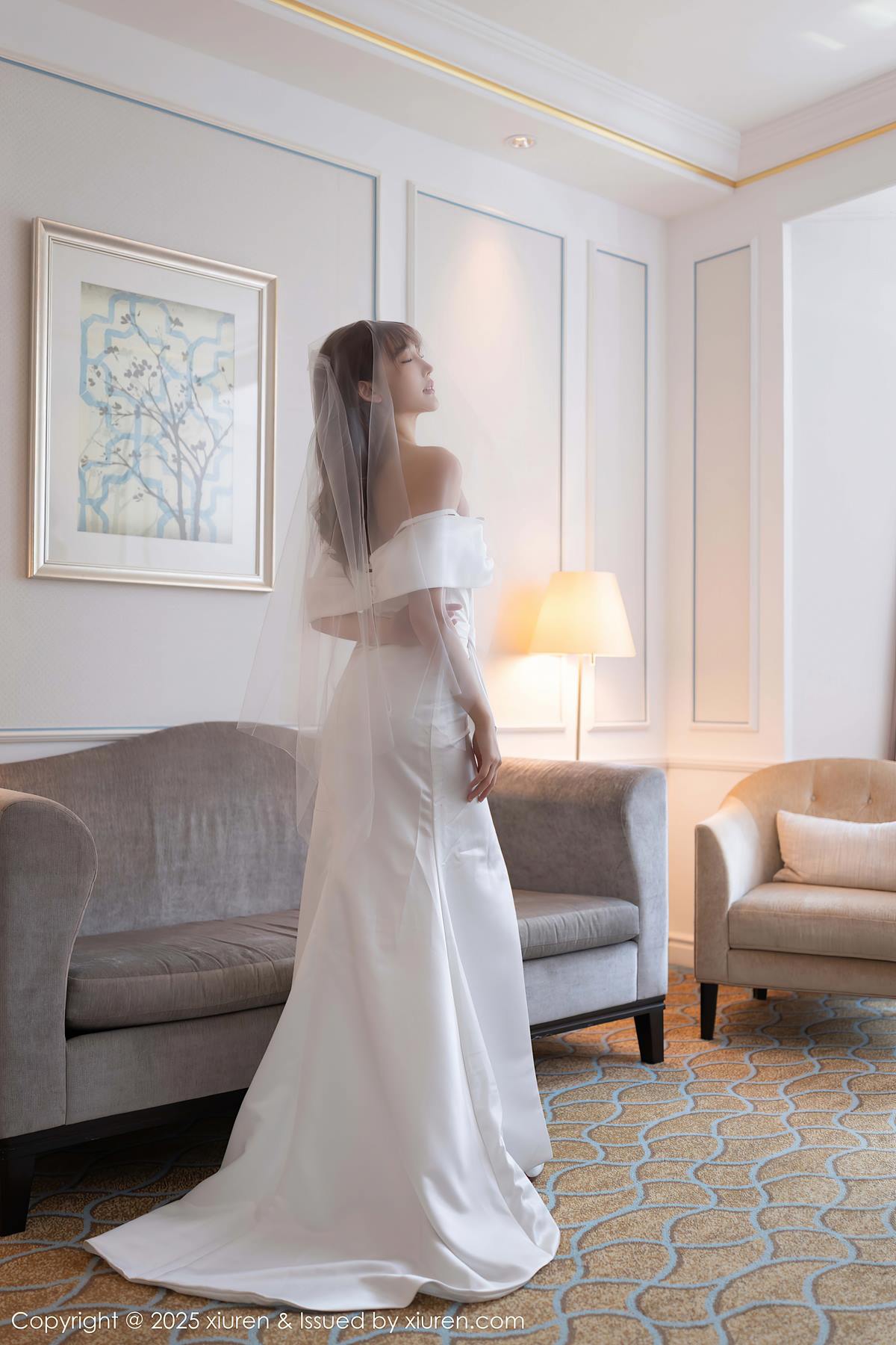 图片[16]-[Xiuren秀人网]2025.07.10 NO.10535 陆萱萱[25P] – 速更版-美库