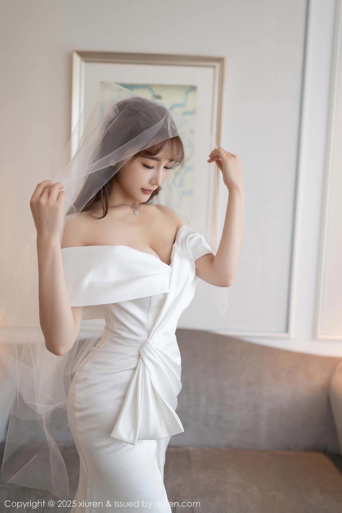 图片[18]-[Xiuren秀人网]2025.07.10 NO.10535 陆萱萱[25P] – 速更版-美库