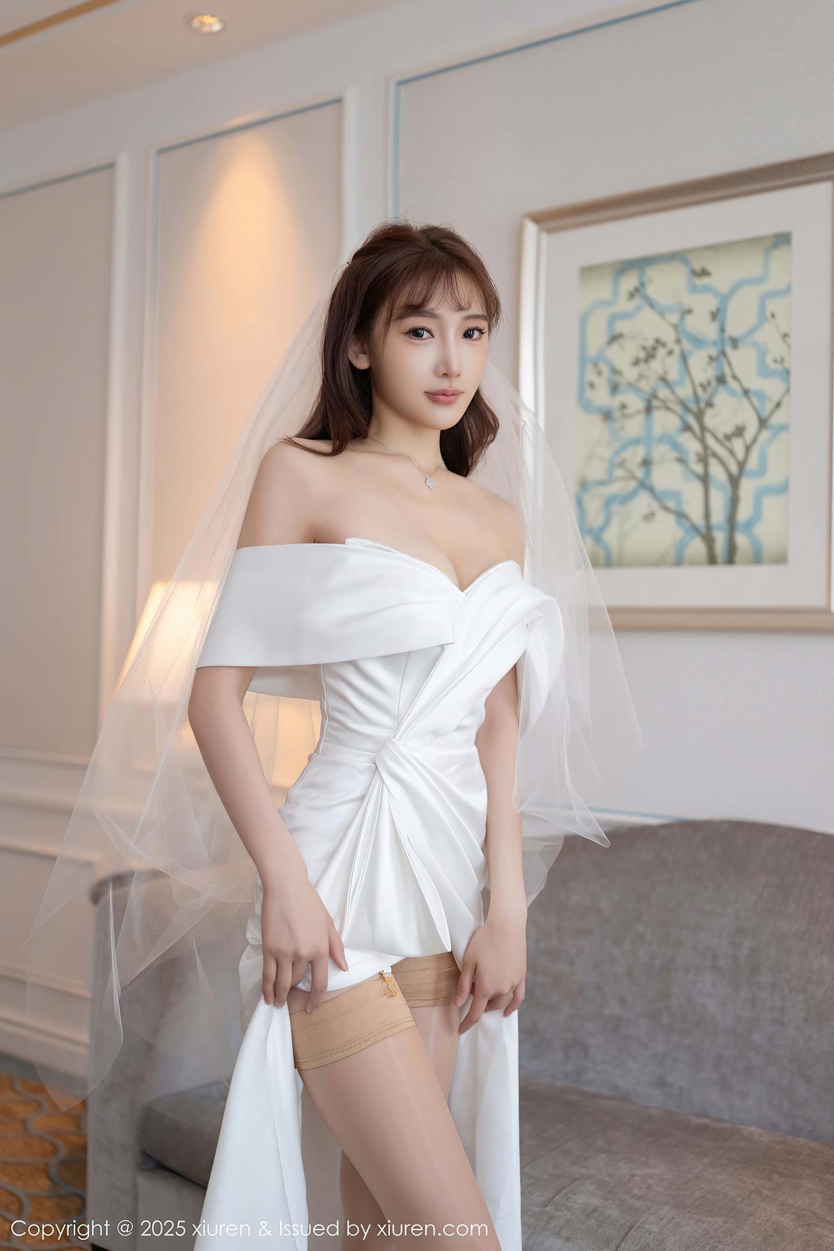 图片[20]-[Xiuren秀人网]2025.07.10 NO.10535 陆萱萱[25P] – 速更版-美库