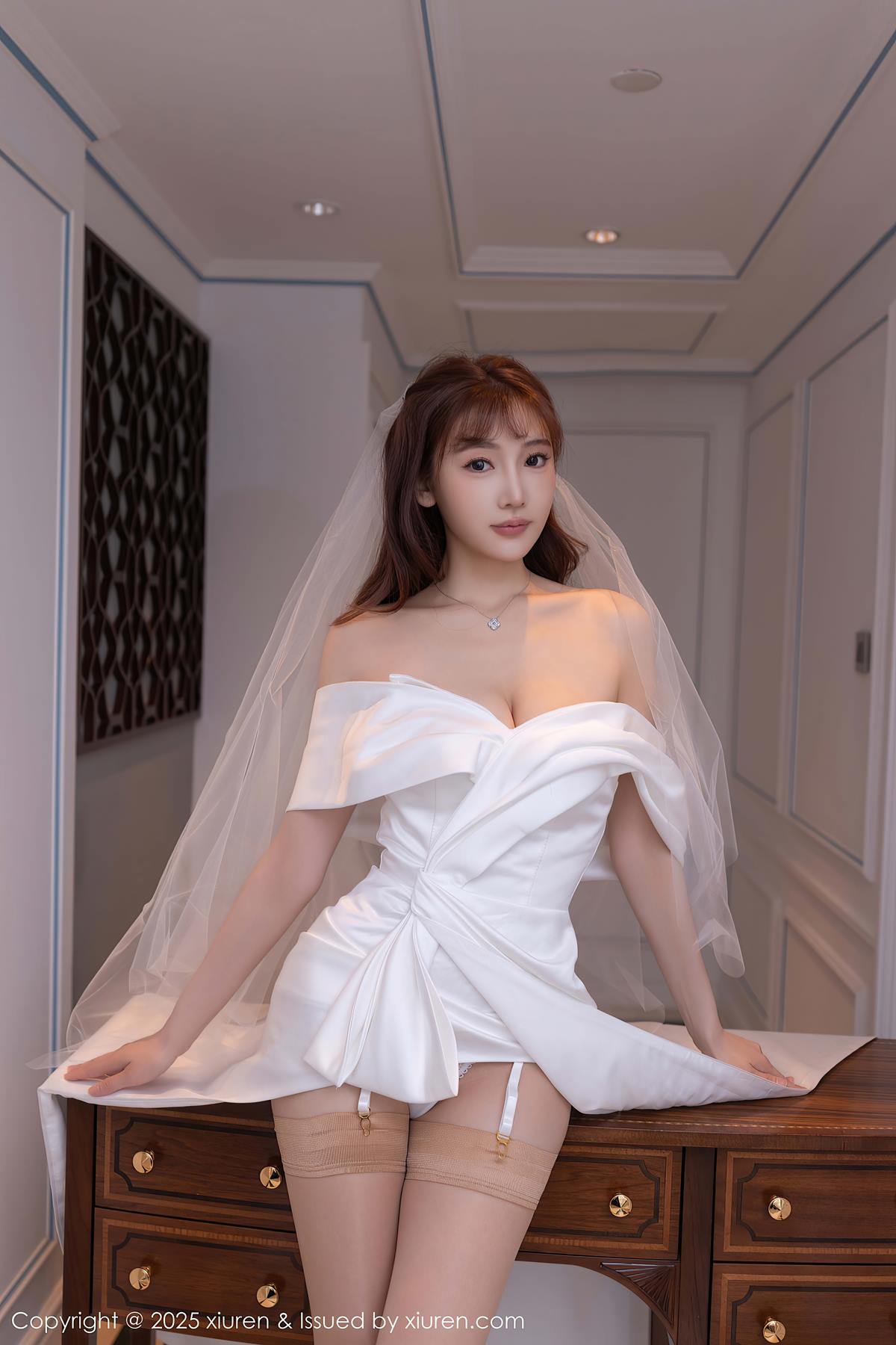 图片[22]-[Xiuren秀人网]2025.07.10 NO.10535 陆萱萱[25P] – 速更版-美库