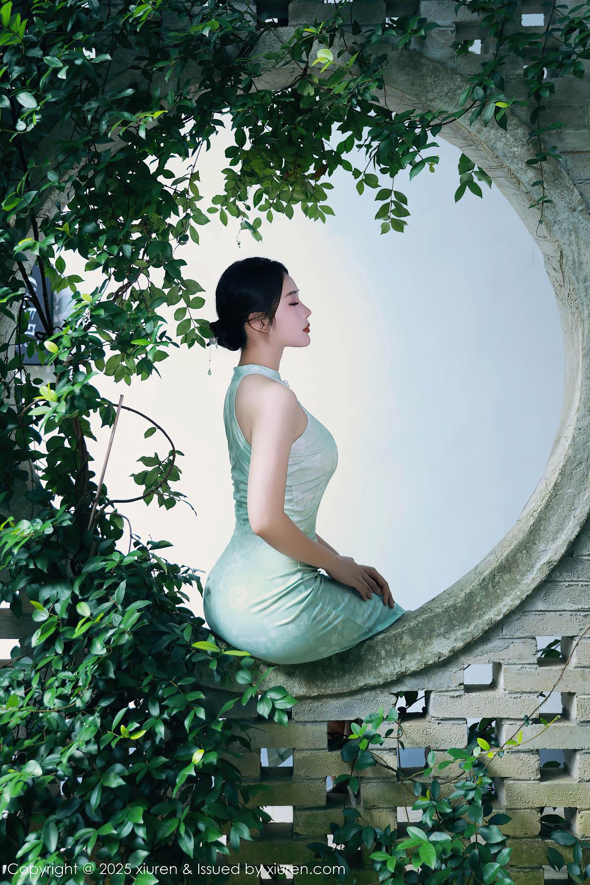 图片[20]-[Xiuren秀人网]2025.07.11 NO.10538 南乔[34+1P] – 速更版-美库