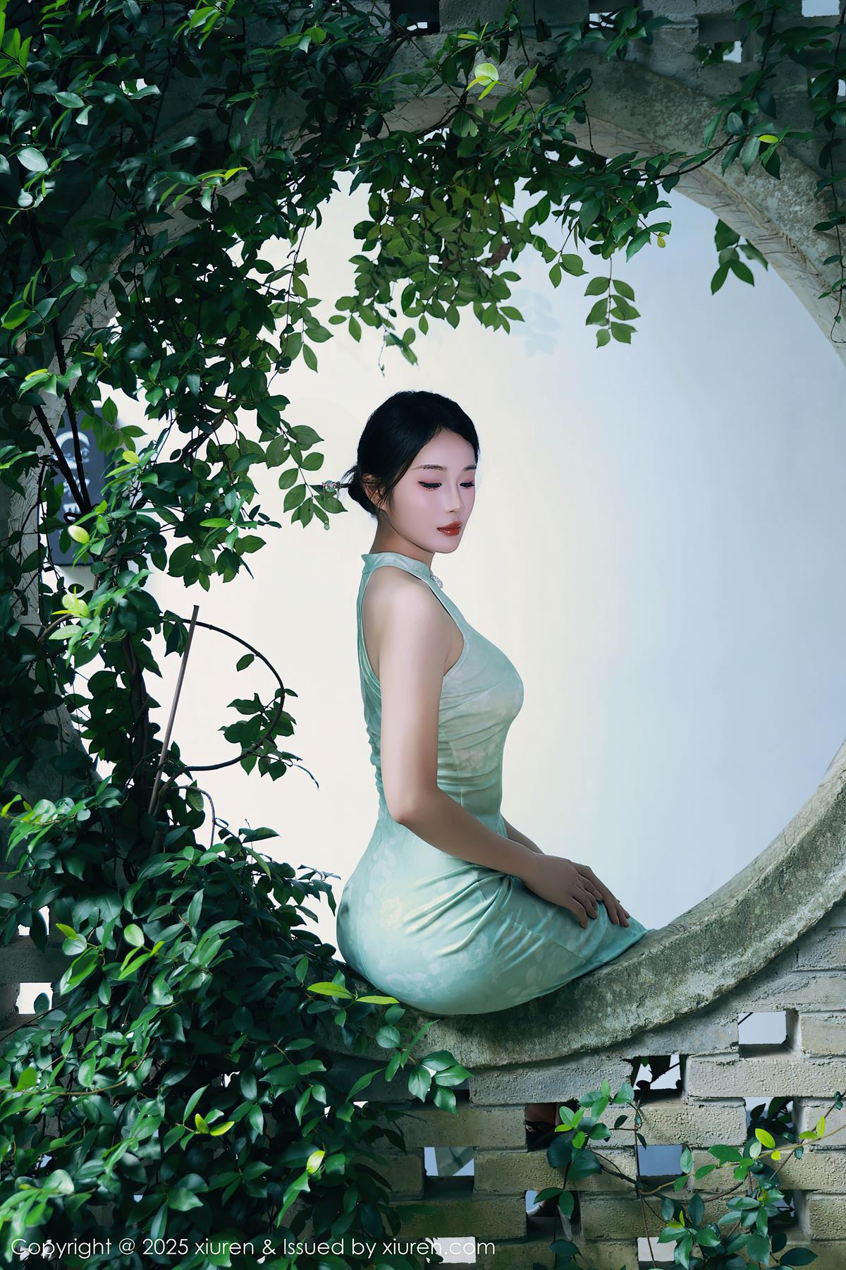 图片[21]-[Xiuren秀人网]2025.07.11 NO.10538 南乔[34+1P] – 速更版-美库