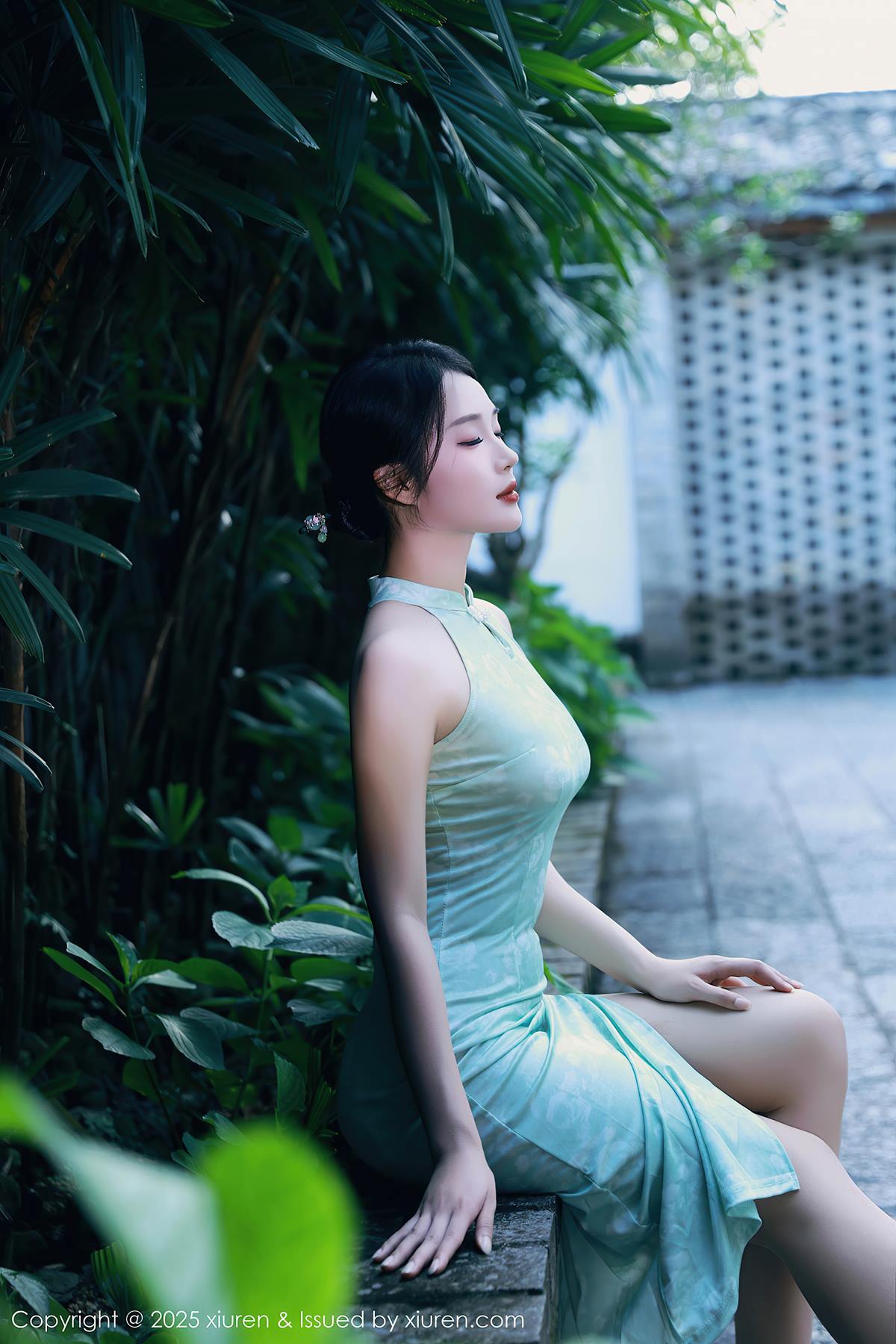 图片[26]-[Xiuren秀人网]2025.07.11 NO.10538 南乔[34+1P] – 速更版-美库