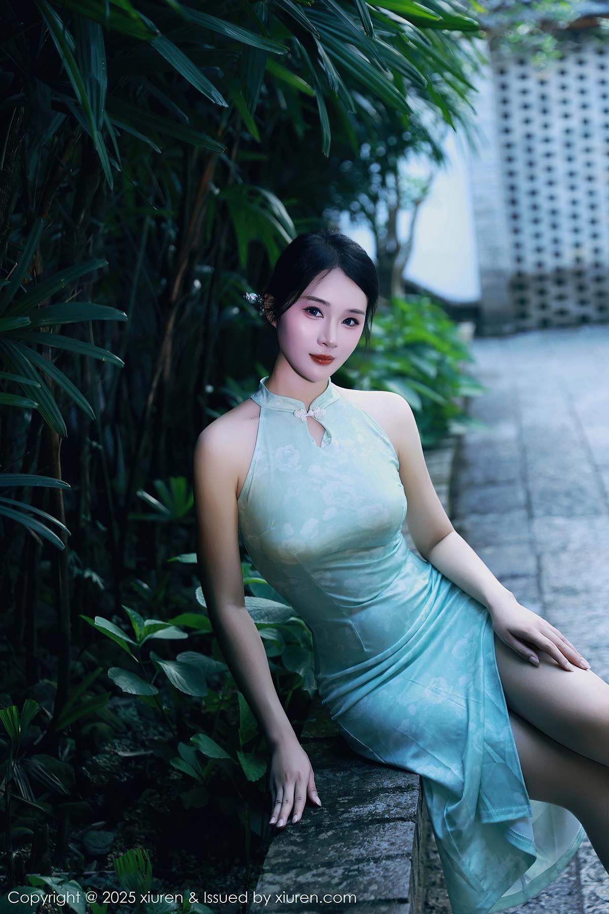 图片[27]-[Xiuren秀人网]2025.07.11 NO.10538 南乔[34+1P] – 速更版-美库