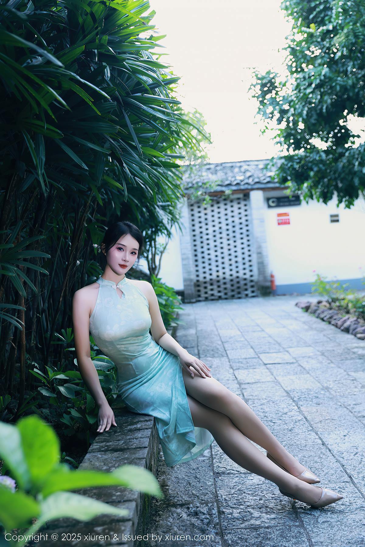 图片[28]-[Xiuren秀人网]2025.07.11 NO.10538 南乔[34+1P] – 速更版-美库