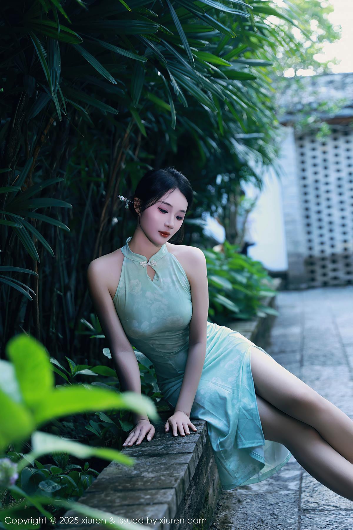 图片[30]-[Xiuren秀人网]2025.07.11 NO.10538 南乔[34+1P] – 速更版-美库