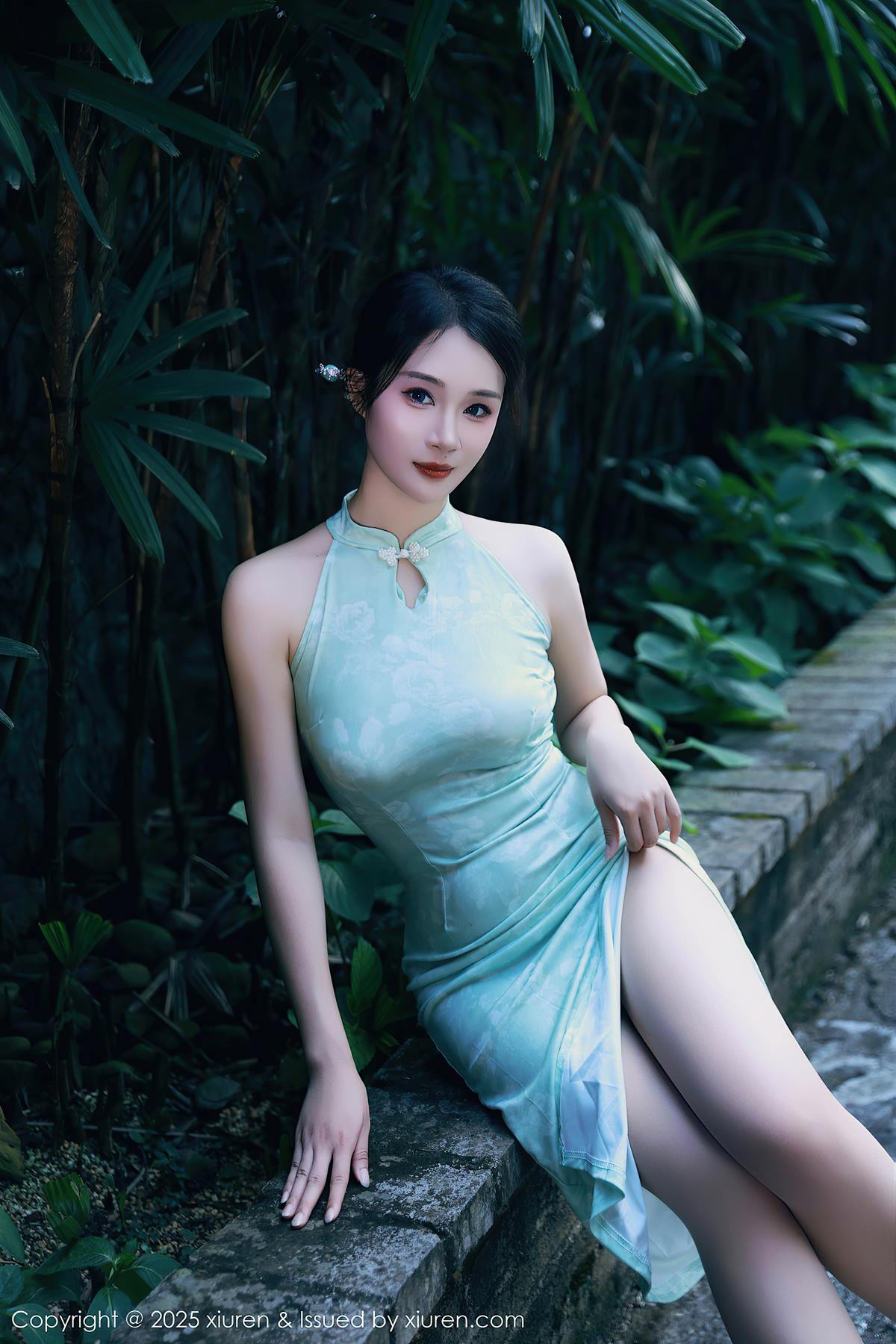 图片[31]-[Xiuren秀人网]2025.07.11 NO.10538 南乔[34+1P] – 速更版-美库