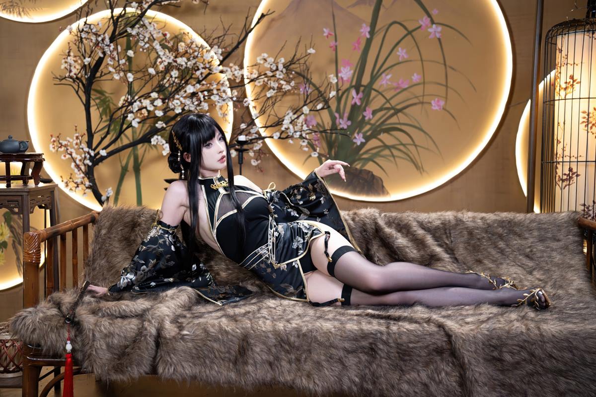 图片[13]-清水由乃 – 金枝玉叶[30P] – 速更版-美库