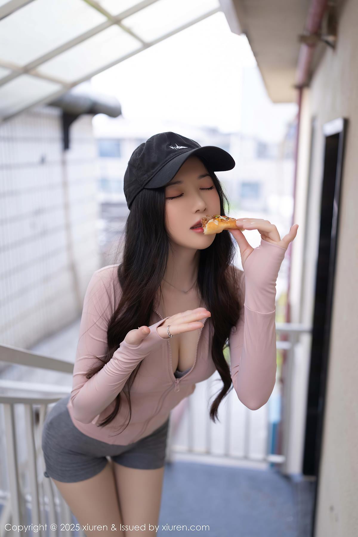 图片[12]-[Xiuren秀人网]2025.07.11 NO.10542 鱼子酱Fish[58+1P] – 速更版-美库