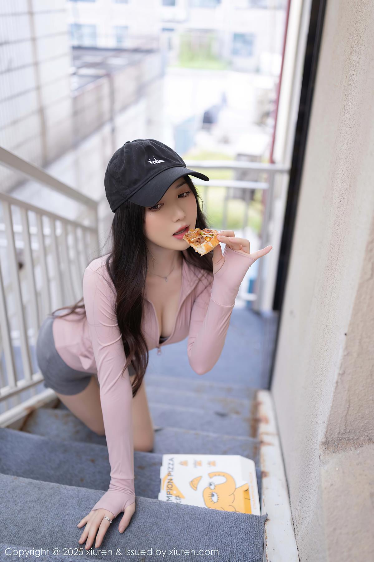 图片[13]-[Xiuren秀人网]2025.07.11 NO.10542 鱼子酱Fish[58+1P] – 速更版-美库