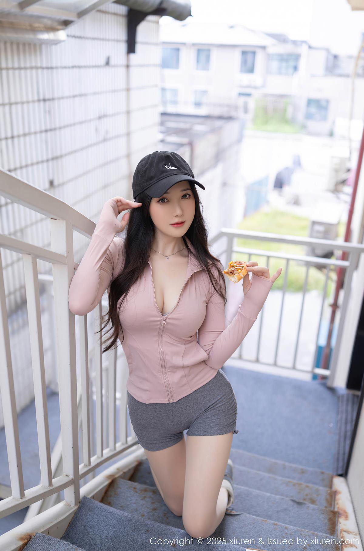 图片[14]-[Xiuren秀人网]2025.07.11 NO.10542 鱼子酱Fish[58+1P] – 速更版-美库