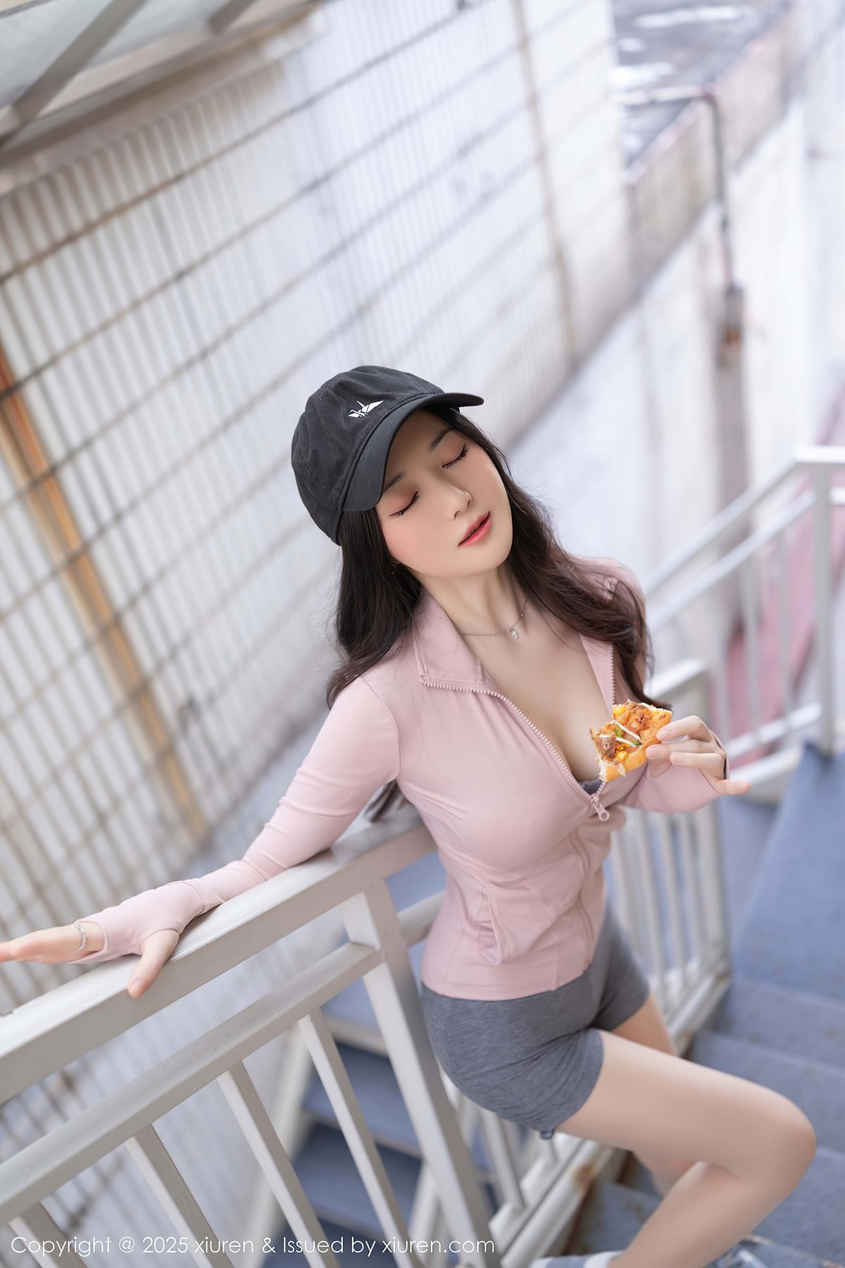 图片[16]-[Xiuren秀人网]2025.07.11 NO.10542 鱼子酱Fish[58+1P] – 速更版-美库