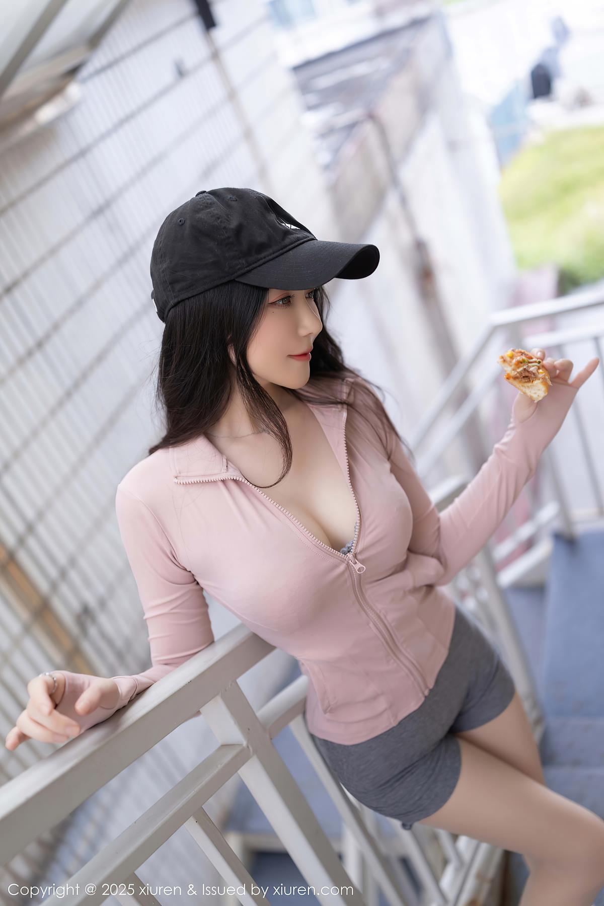 图片[17]-[Xiuren秀人网]2025.07.11 NO.10542 鱼子酱Fish[58+1P] – 速更版-美库