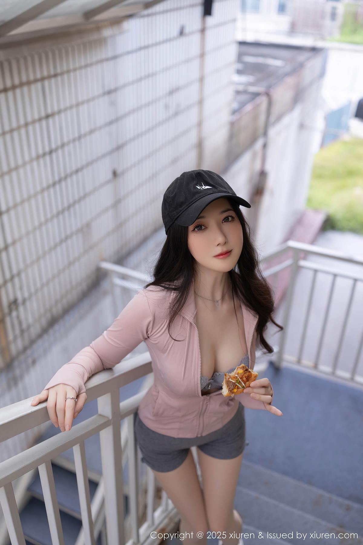 图片[18]-[Xiuren秀人网]2025.07.11 NO.10542 鱼子酱Fish[58+1P] – 速更版-美库