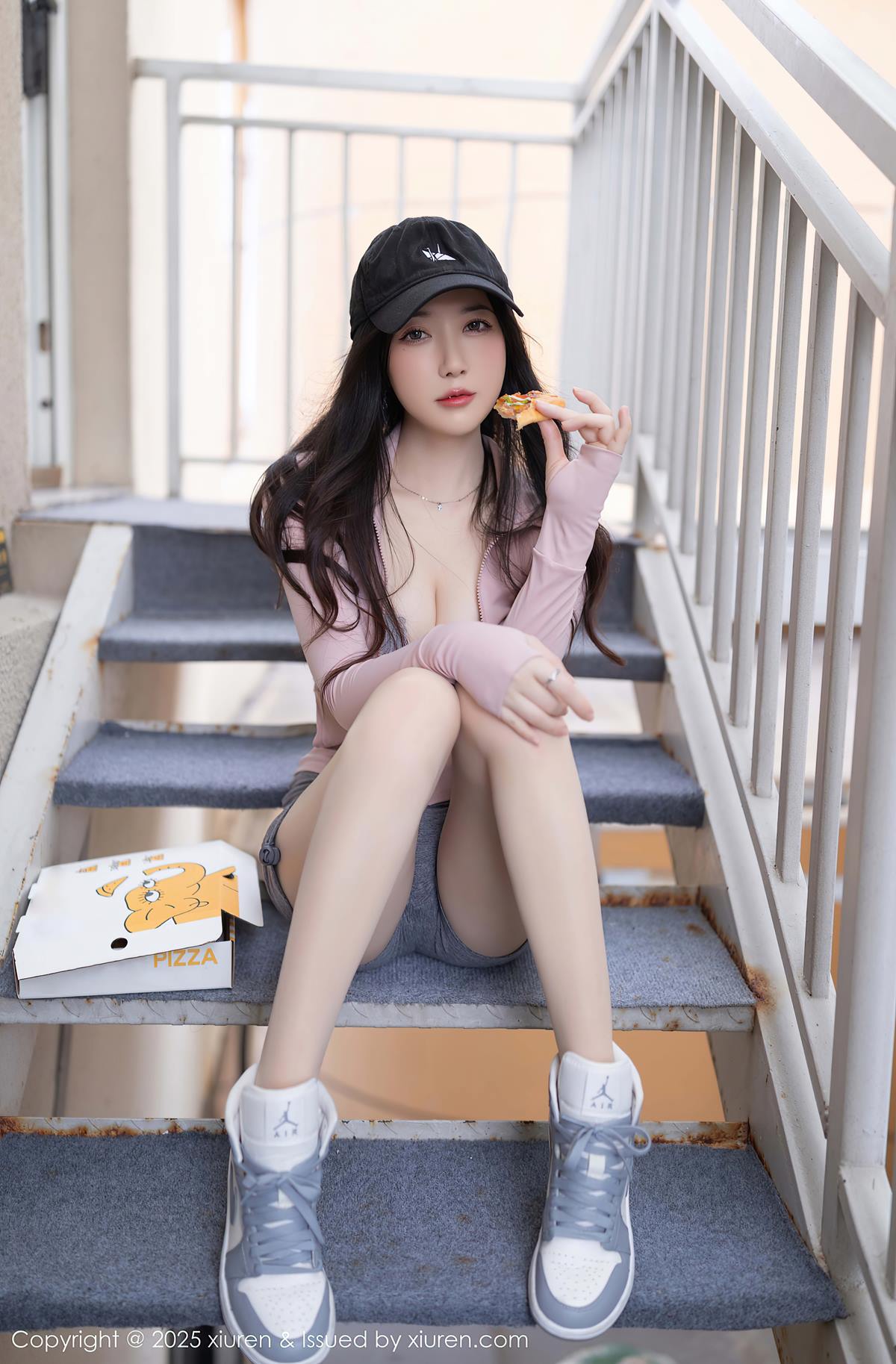 图片[21]-[Xiuren秀人网]2025.07.11 NO.10542 鱼子酱Fish[58+1P] – 速更版-美库