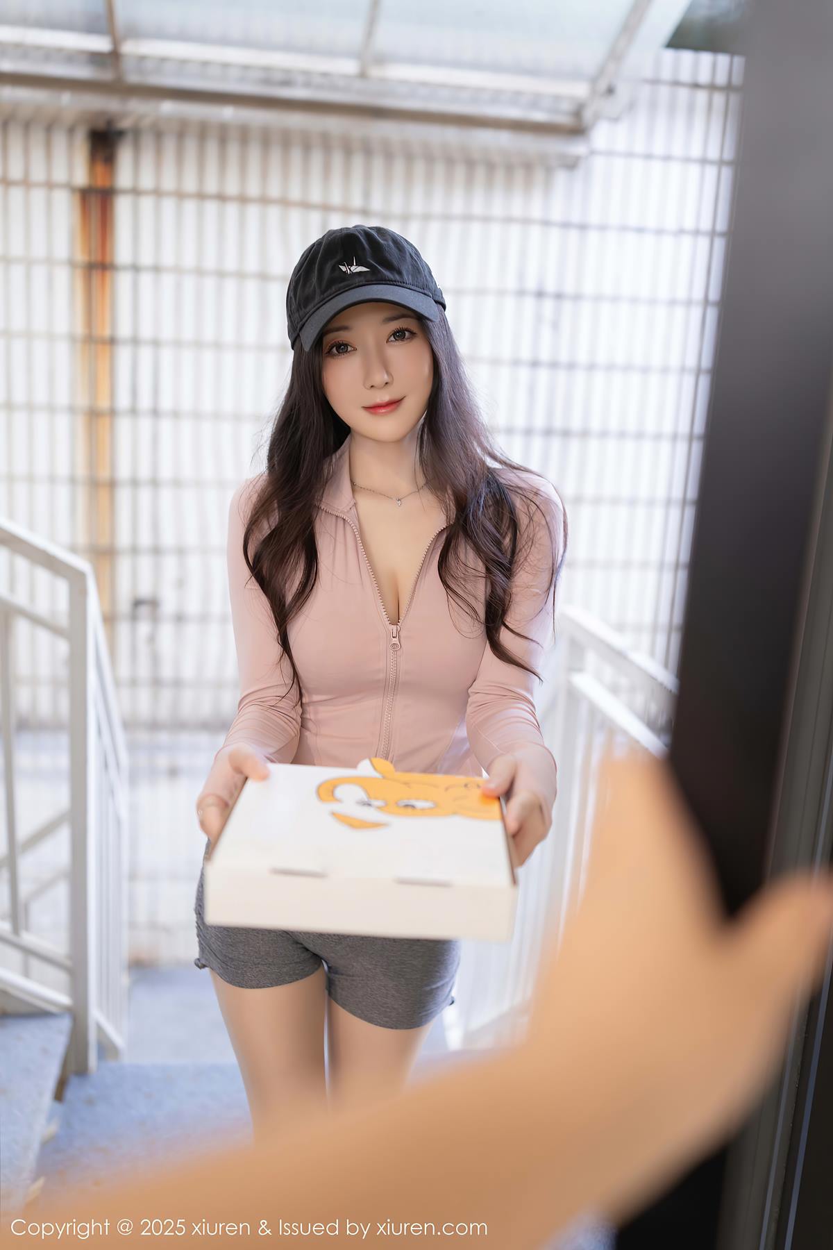 图片[30]-[Xiuren秀人网]2025.07.11 NO.10542 鱼子酱Fish[58+1P] – 速更版-美库