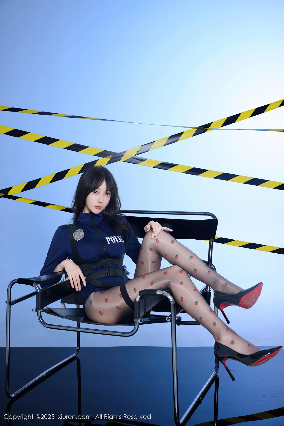 图片[19]-[Xiuren秀人网]2025.07.14 NO.10544 玥儿玥er[51+1P] – 速更版-美库