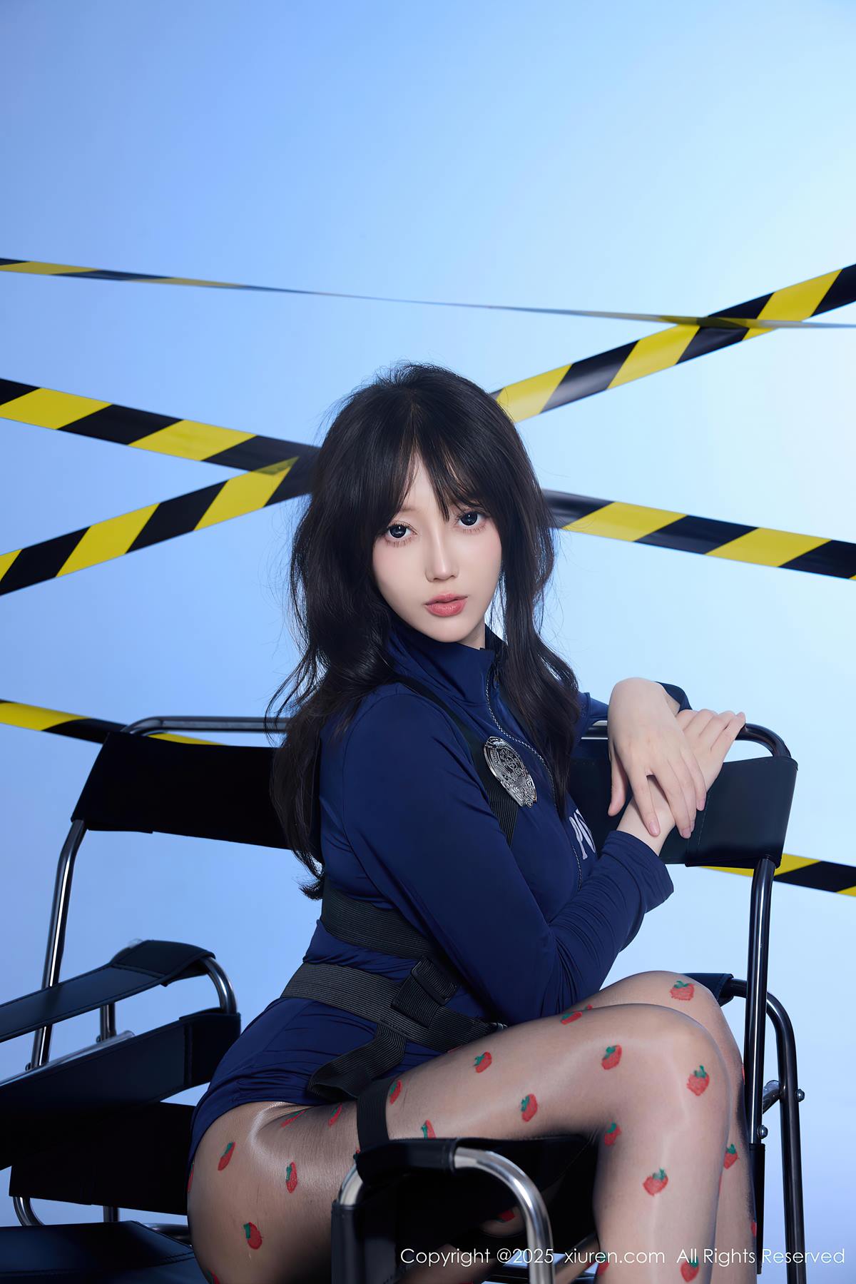 图片[21]-[Xiuren秀人网]2025.07.14 NO.10544 玥儿玥er[51+1P] – 速更版-美库