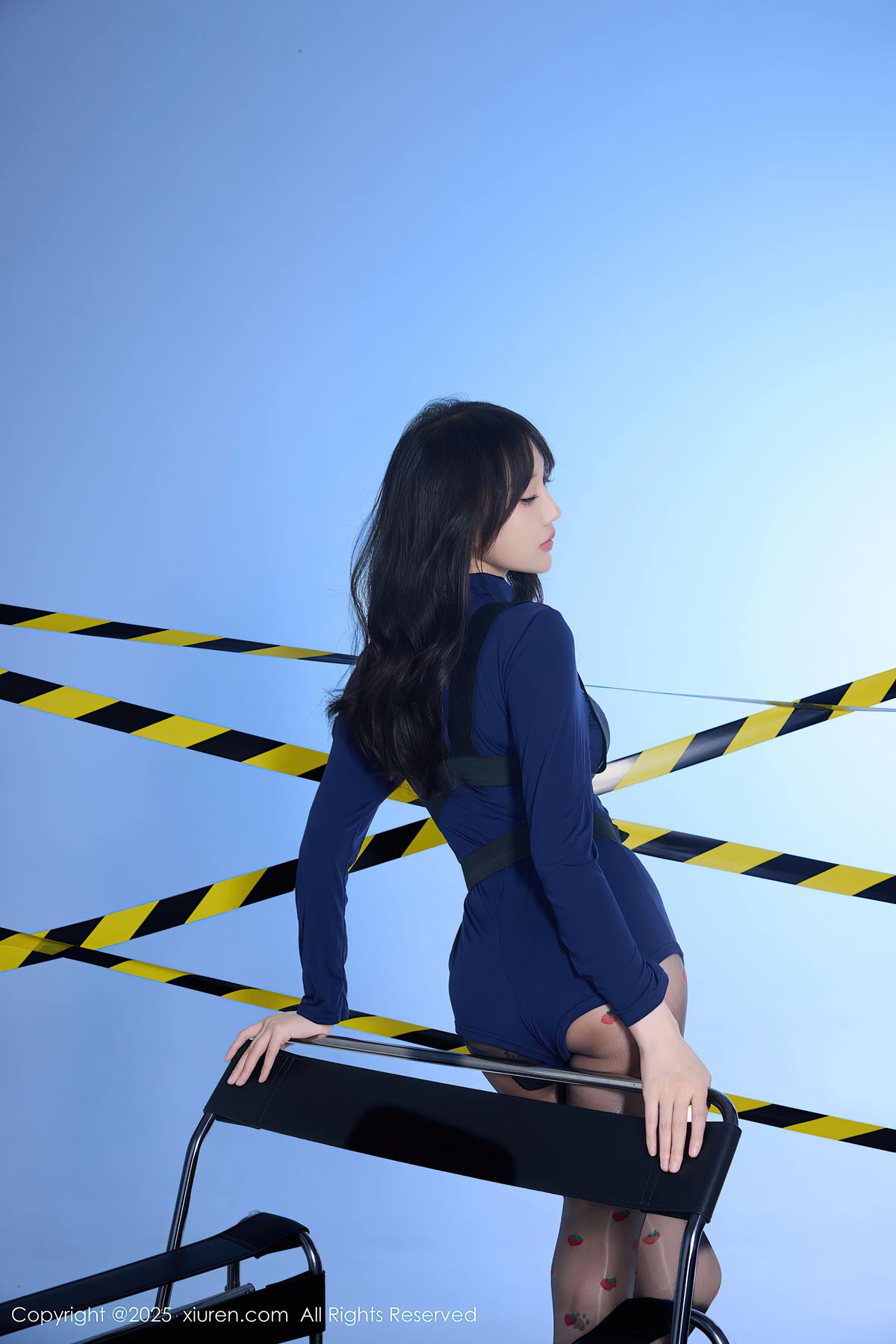 图片[22]-[Xiuren秀人网]2025.07.14 NO.10544 玥儿玥er[51+1P] – 速更版-美库