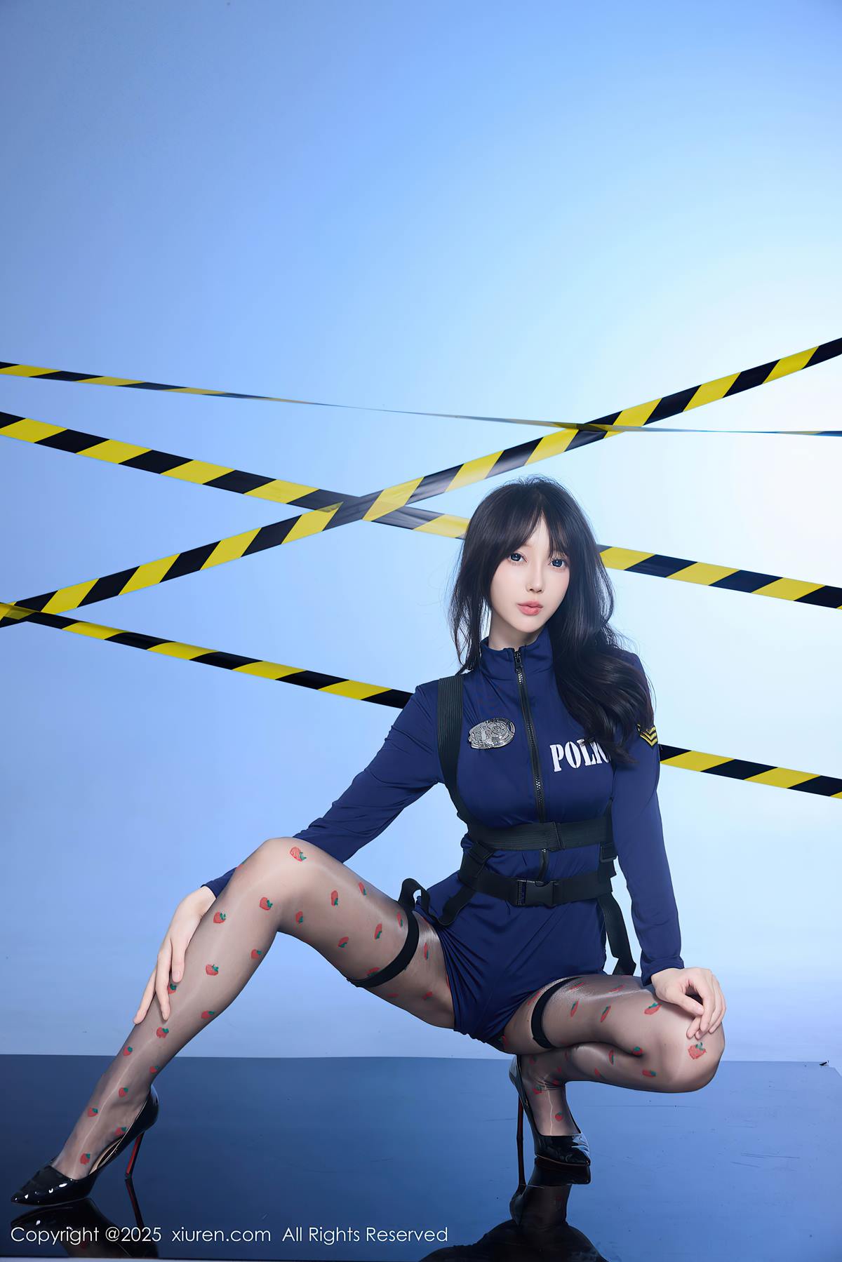 图片[23]-[Xiuren秀人网]2025.07.14 NO.10544 玥儿玥er[51+1P] – 速更版-美库