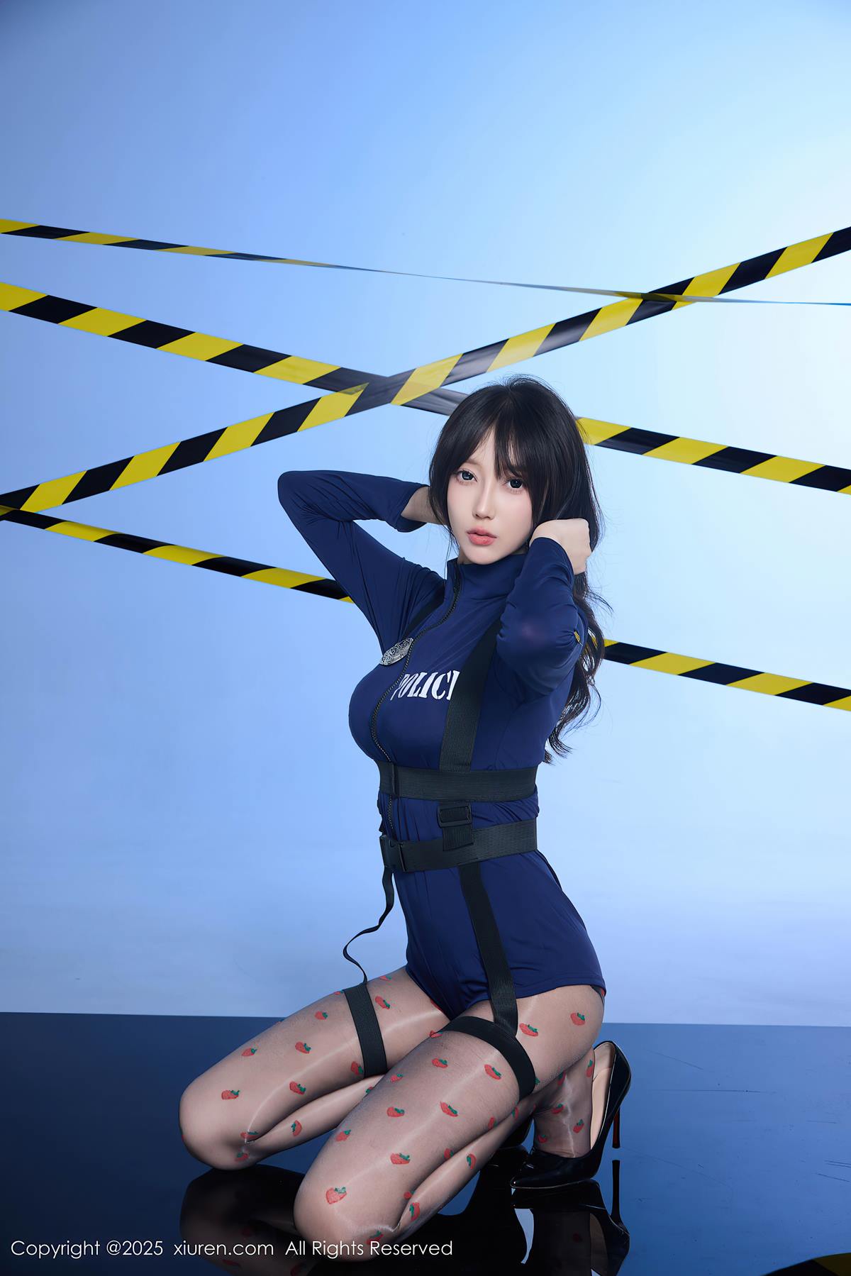 图片[24]-[Xiuren秀人网]2025.07.14 NO.10544 玥儿玥er[51+1P] – 速更版-美库