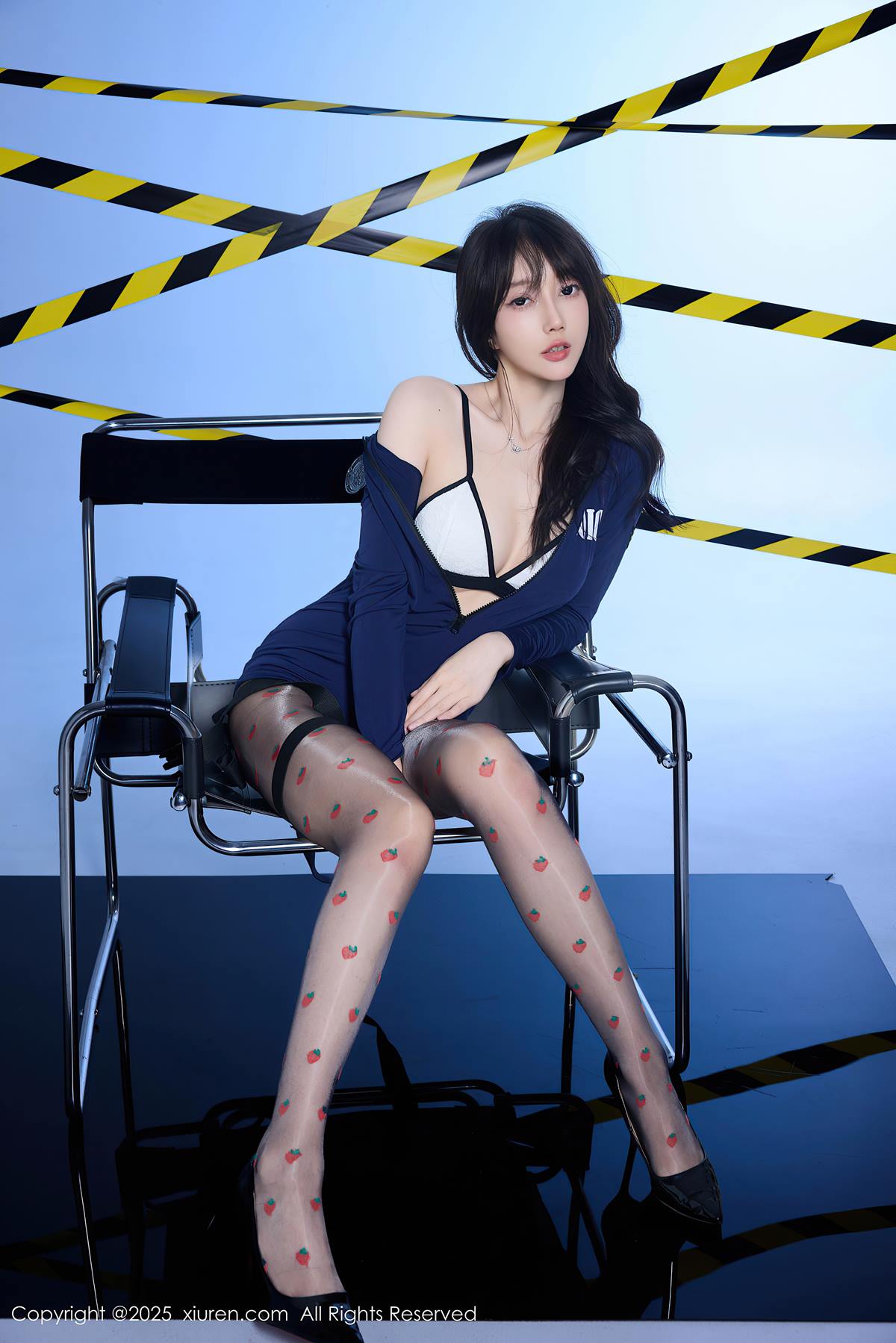 图片[41]-[Xiuren秀人网]2025.07.14 NO.10544 玥儿玥er[51+1P] – 速更版-美库